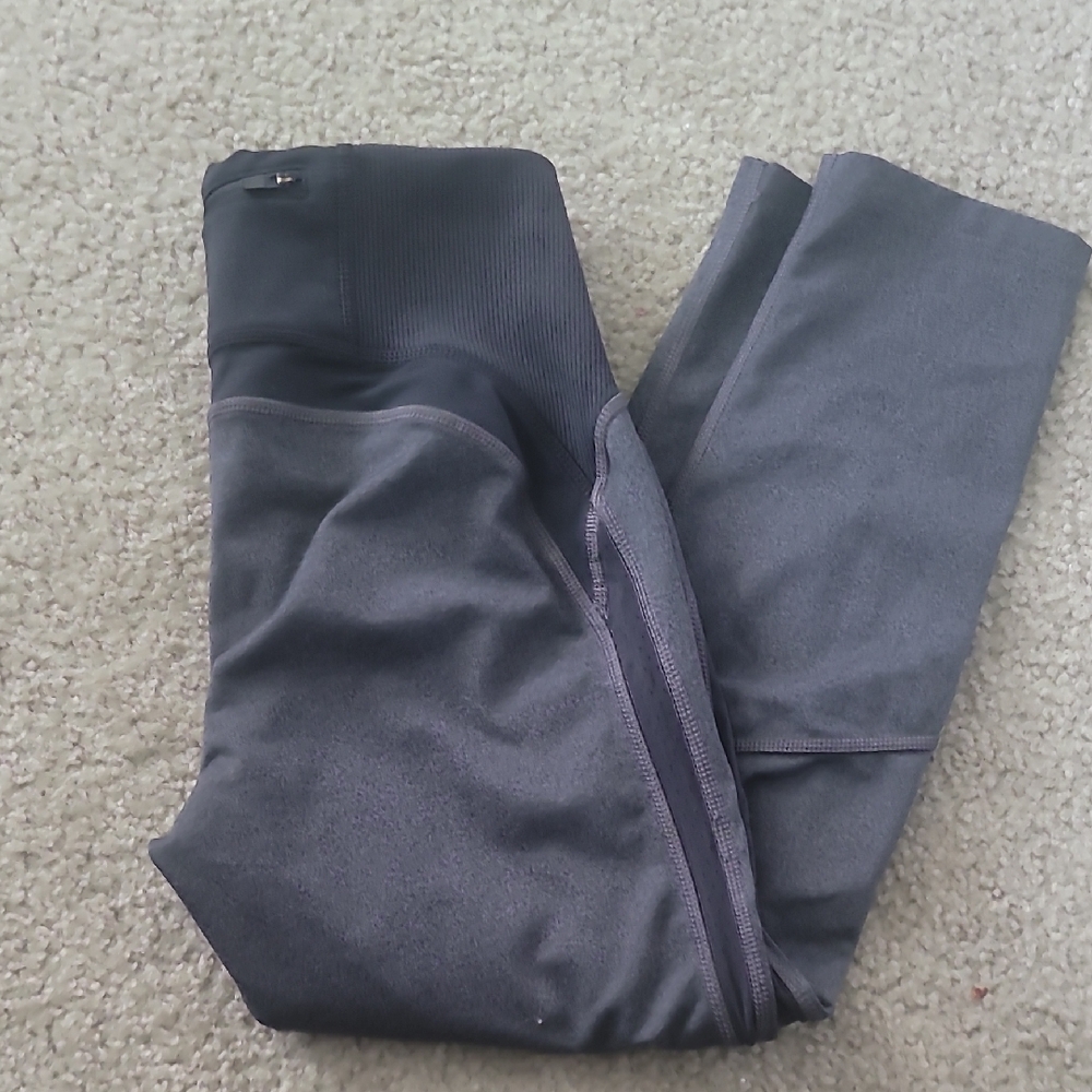 REI Co Op Gray Leggings